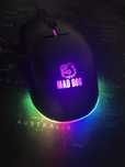 Myszka MAD DOG GM315