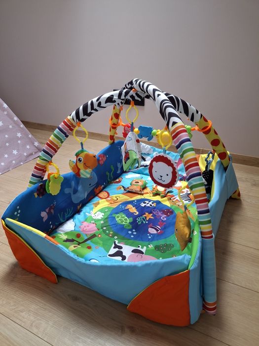 Mata edukacyjna Lionelo