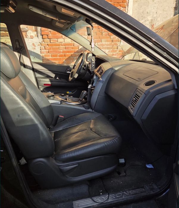 Продам SsangYong Kayron 2.0 D