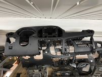 Торпеда консоль подушка безпеки Mercedes Vito W447