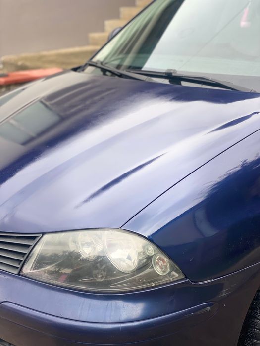 Продам Seat Cordoba