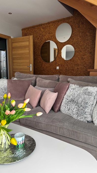 Domki Brenna 8 i 12 osobowe