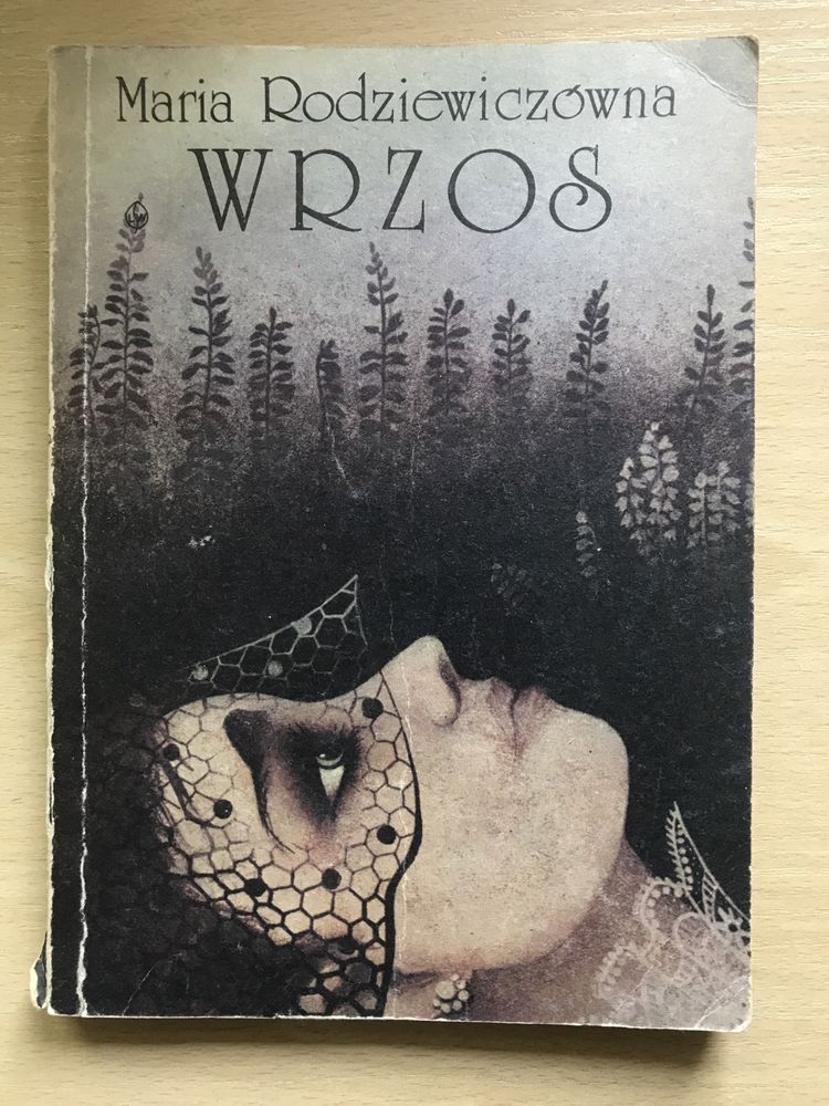 „Wrzos” Maria Rodziewiczowna