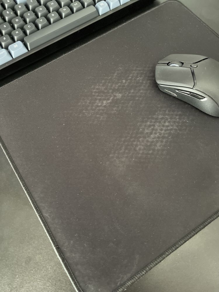 Коврик для мыши HyperX Fury S