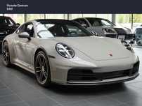 Porsche 911 Carrera T 3.0 394KM Manual Dostępny Od Ręki!