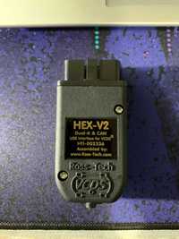 VCDS / Vag-Com Real Hex-V2 - ARM STM32F429