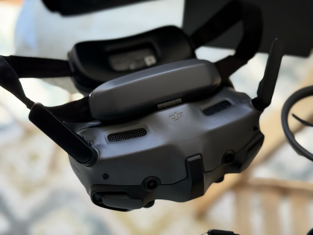 DJI Avata 2 fly more combo