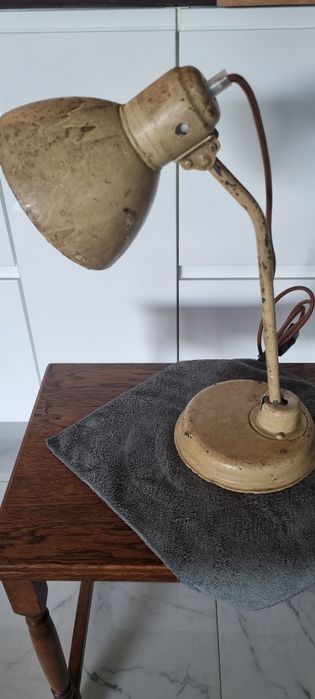 Lampa kaiser idell