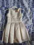 Vestido cerimônia