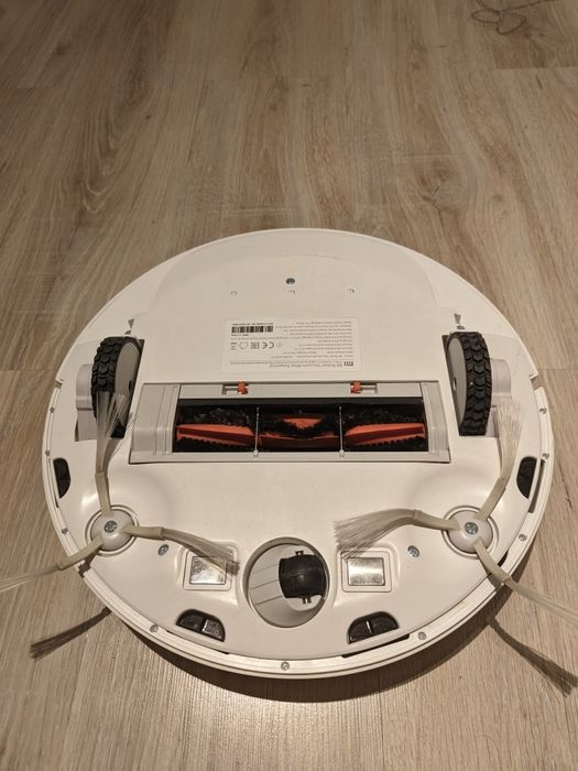 Xiaomi - Mi Robot Vacuum-Mop Essential - Stan Idealny!