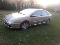 Sprzedam Citroen C5