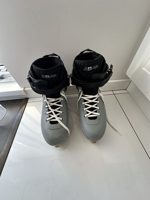 Rolki Razors Shift 43-44