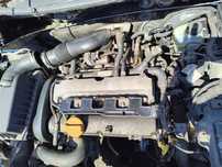 Двигун 1.8 16V Z18XE OPEL Astra Zafira VECTRA