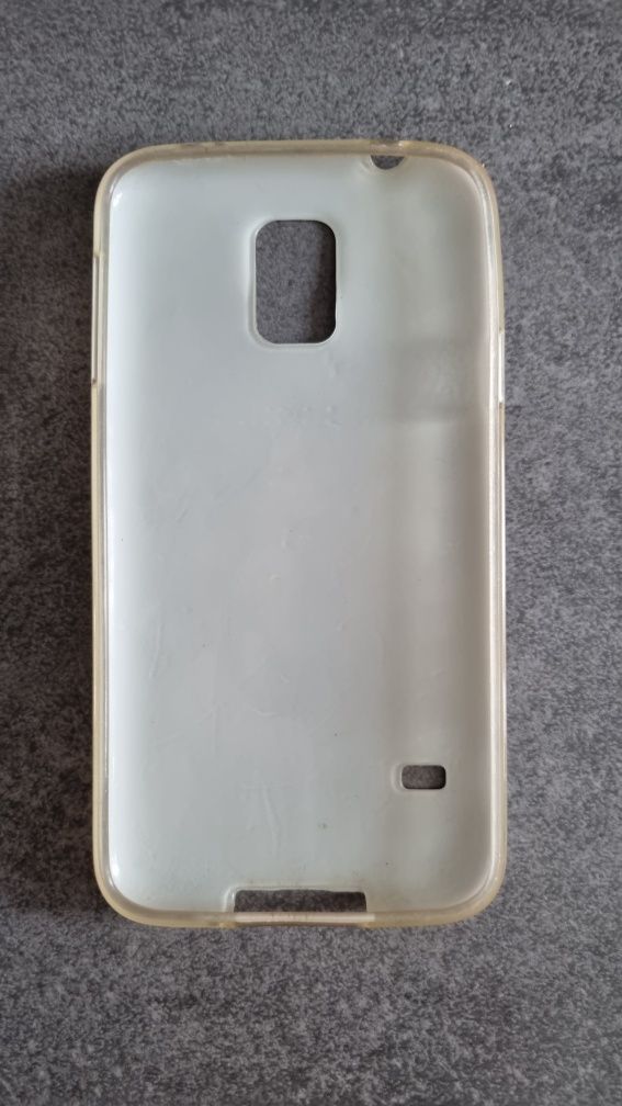 Etui do Samsung Galaxy S 5 Ariana Grande