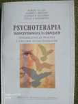 Psychoterapia skoncentrowana na emocjach Robert Elliot