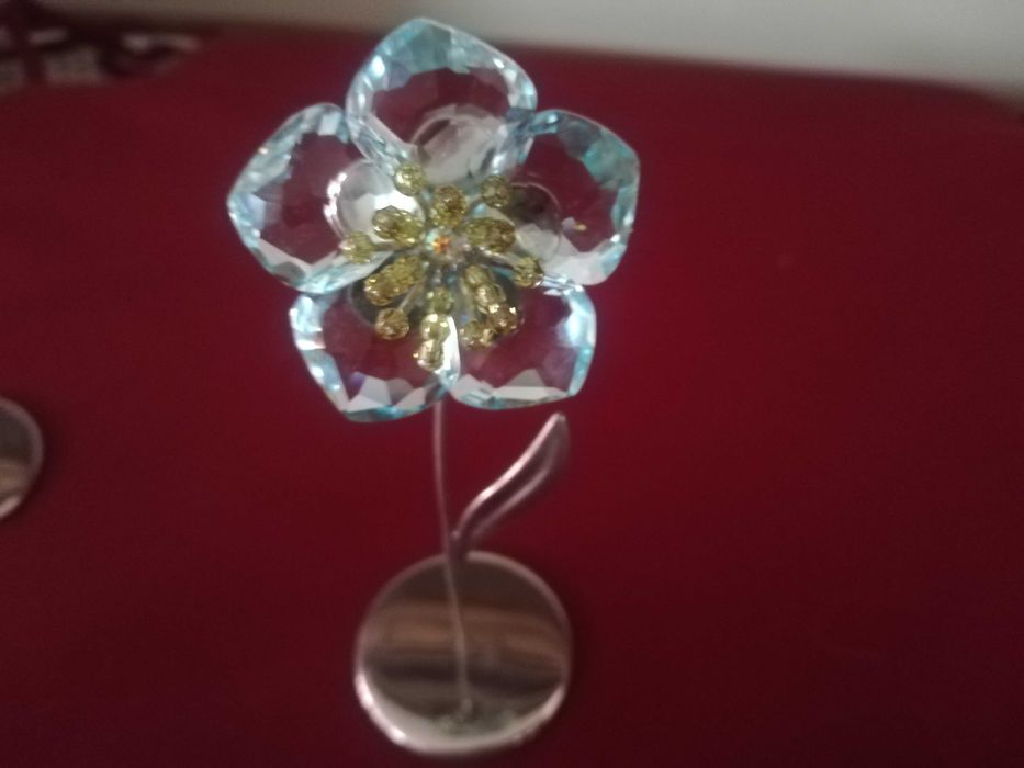 Peças de Decoração SWAROVSKI