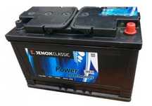 Akumulator 12V 120Ah/900A P+ JENOX Ursus C-360 C-330 T-25