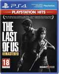 The Last of Us - Remastered  (PS4) Gra nowa w folii