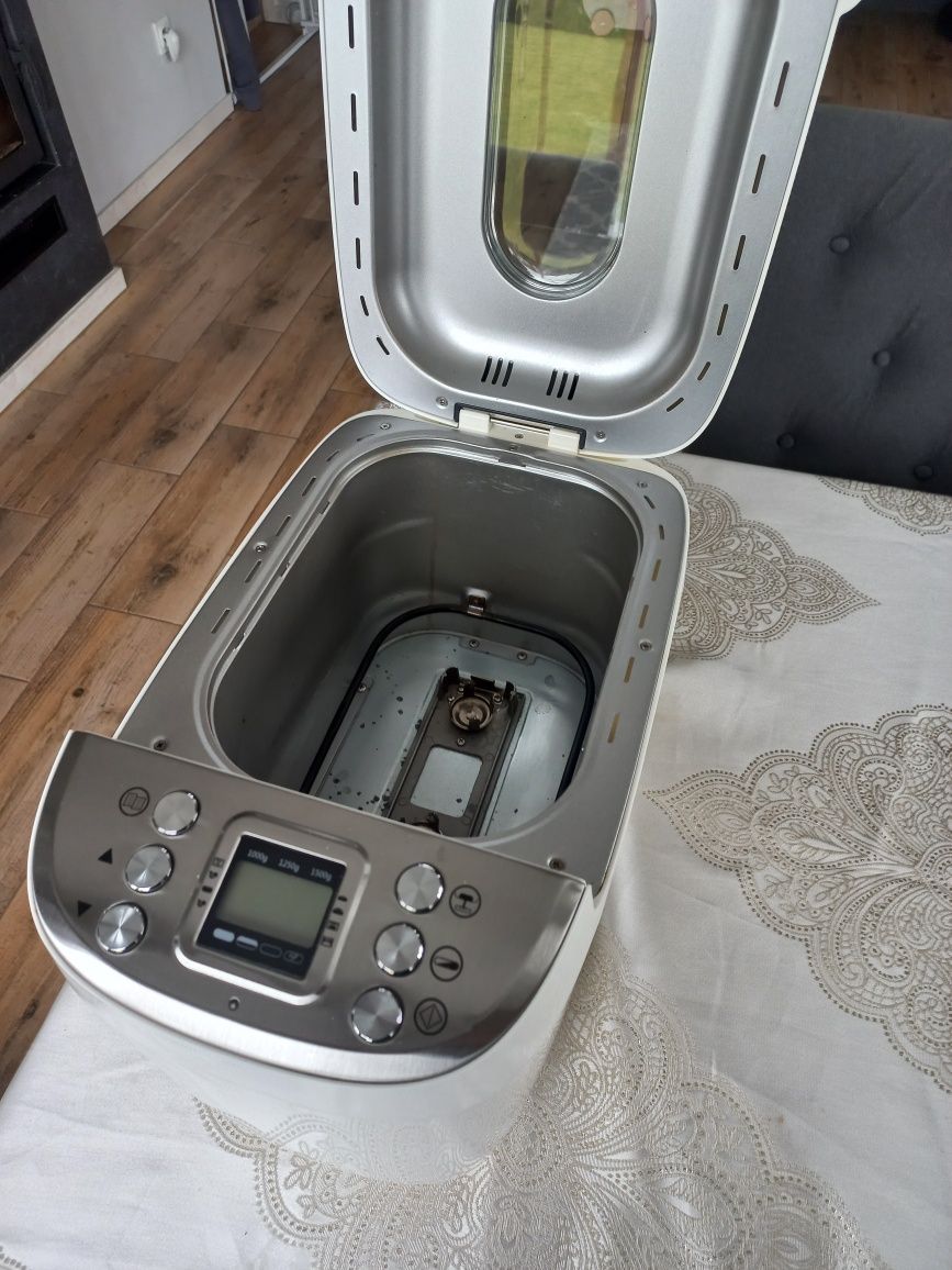 Automat do pieczenia chleba silvercrest