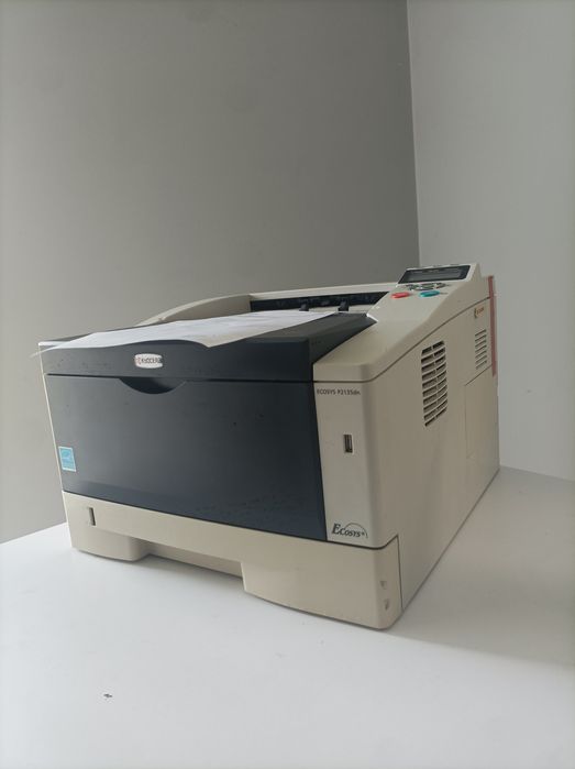 Drukarka Kyocera Ecosys P2135dn