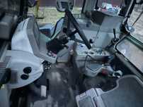 Części Fendt, silnik , 820vario