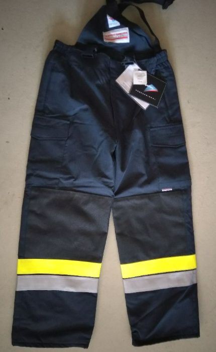 Calças Nomex Kevlar, incêndio urbano. Bombeiro Firefighters