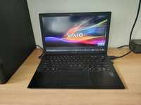 Laptop Sony VAIO