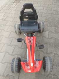 Gokart dziecięcy