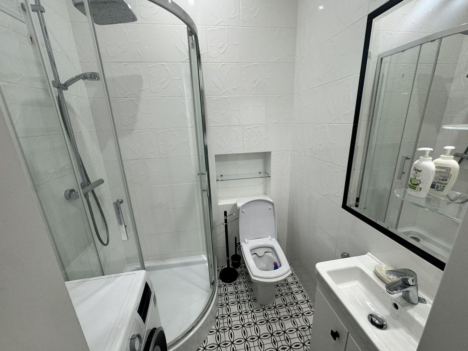 Оренда 2 кімнатної квартири. Площа Ринок.