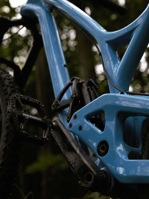 Evil Wreckoning M SLOPEDURO