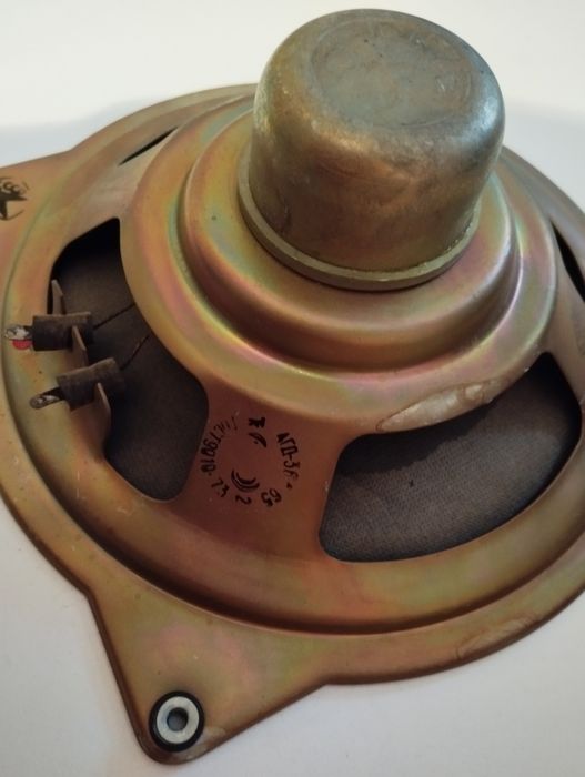 Динамики4ГДВ-1, 3ГДШ-2-4 4Ом, 0.1 ГД-17, 3ГДШ-2-8-100 8Ом