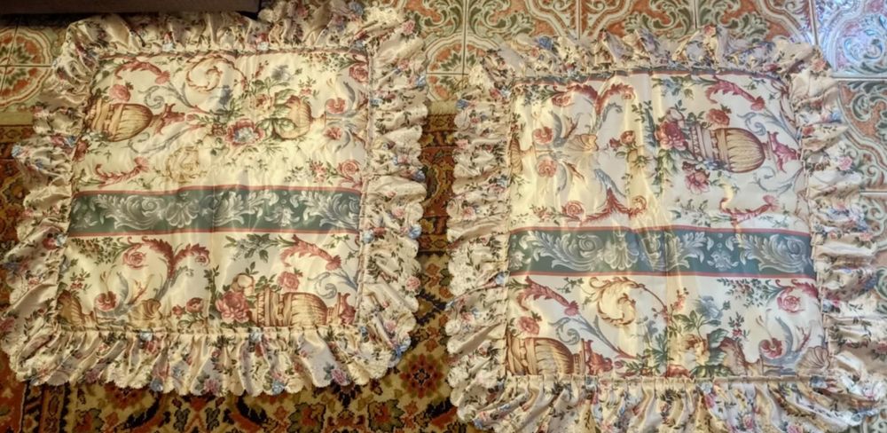 Coberta de cama de casal