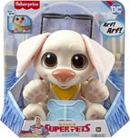 Фишер прайс щенок Цуценя супергерой Крипто Малюк Fisher Price Krypto