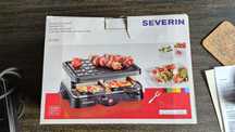 Grill elektryczny Severin RG2682