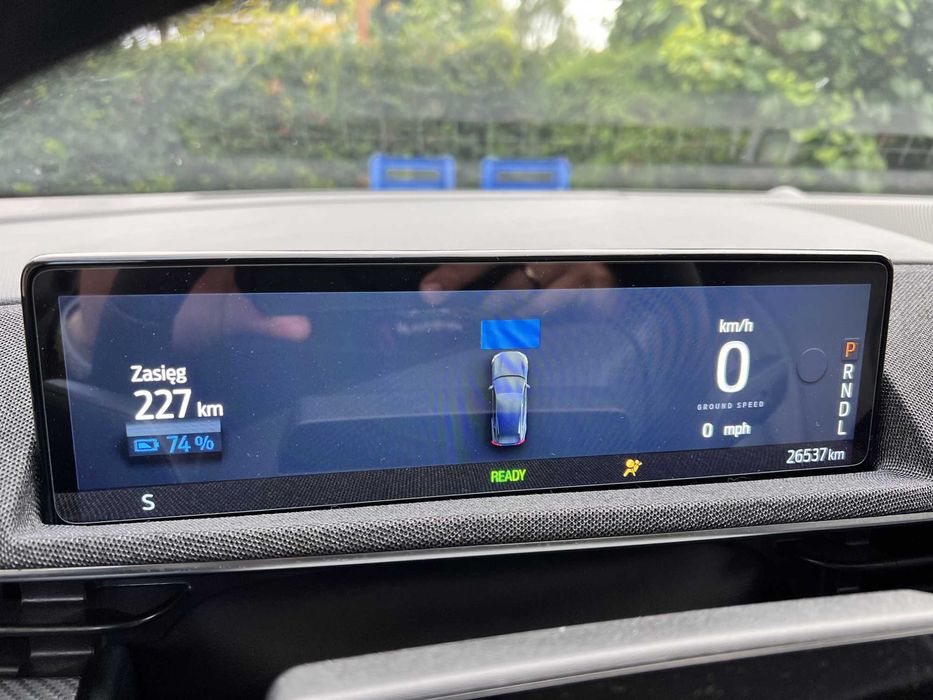 FORD spolszczenie Sync 3 mapy F12 język polski Edge Fusion escape usa