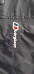 Оригинальные, мембранные спортивные штаны berghaus AQUA FOIL.
