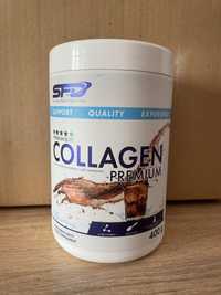 Sfd collagen premium 400г колаген