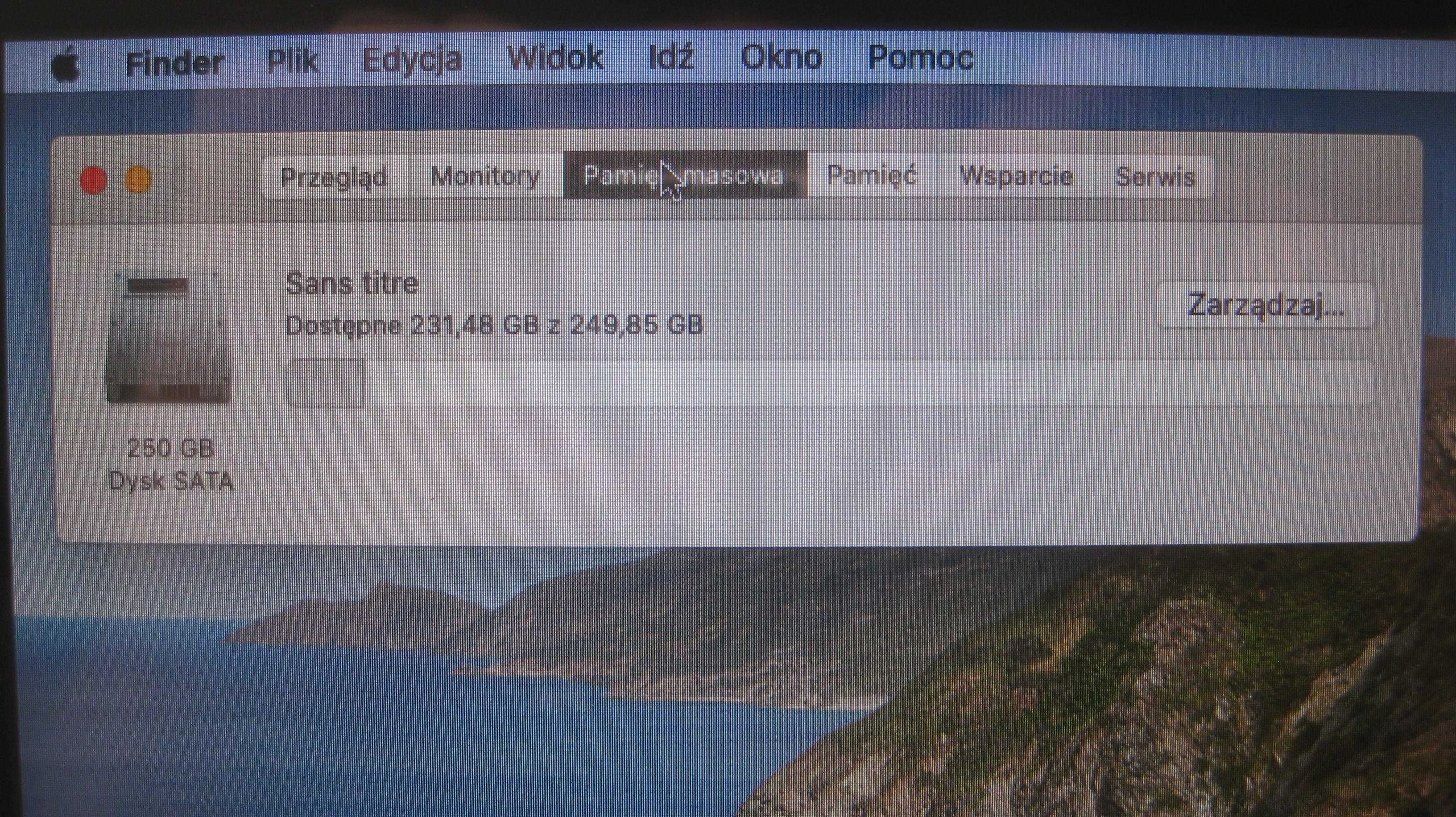 MacBook Pro A1278