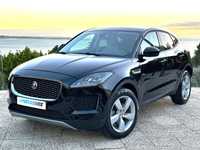 Jaguar E-Pace 2.0 i4D R-Dynamic S