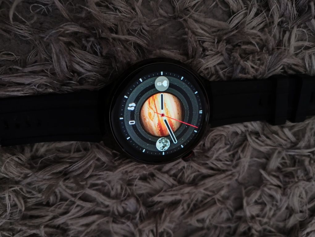 Zegarek smartwatch