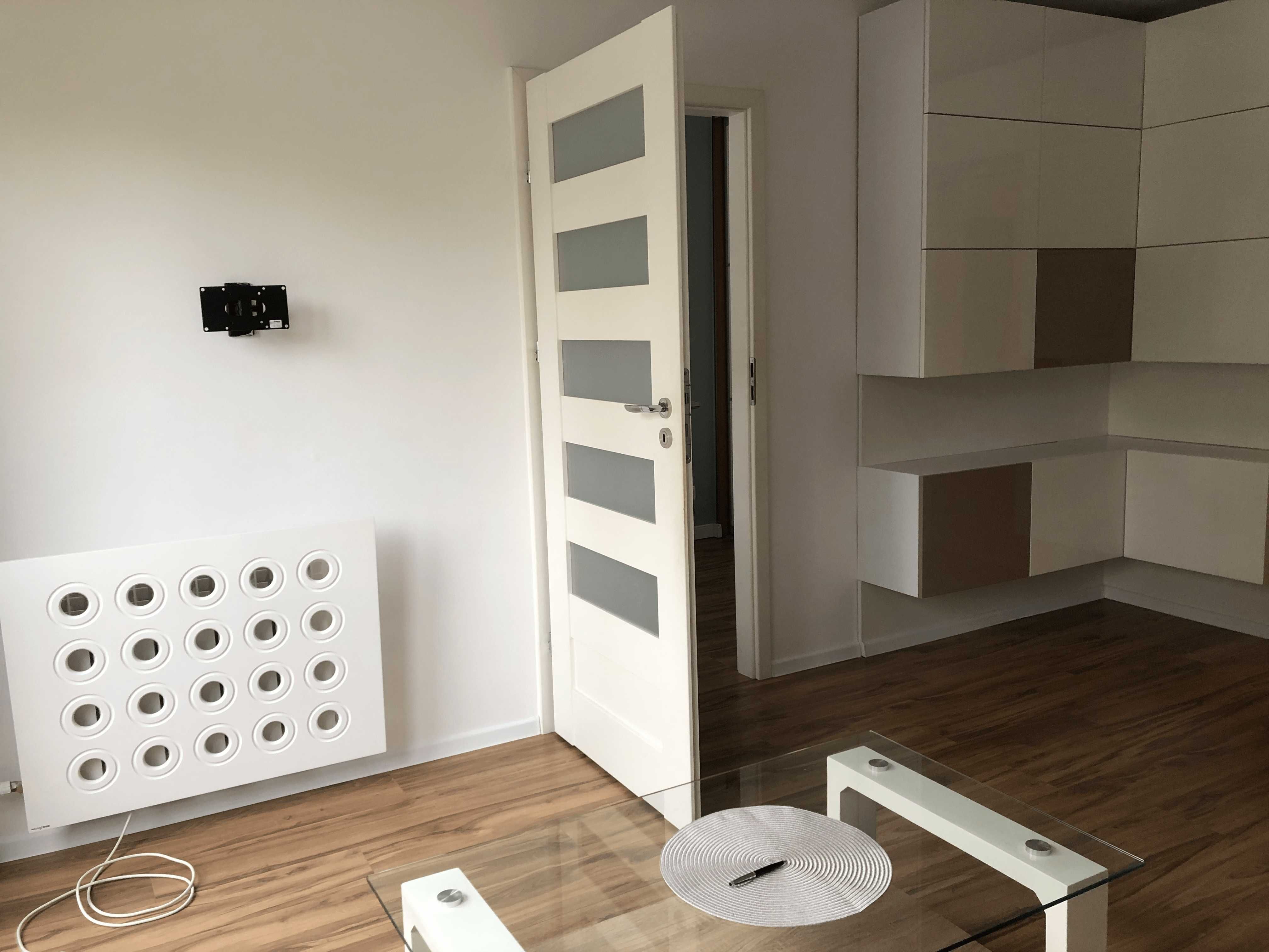 Mieszkanie 36 m2 (najem okazjonalny) Warszawa Ochota/Włochy