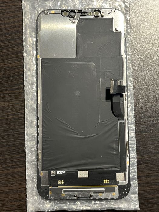 Wyświetlacz iPhone 12 Pro Max