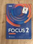 Podręcznik do języka angielskiego Focus 2