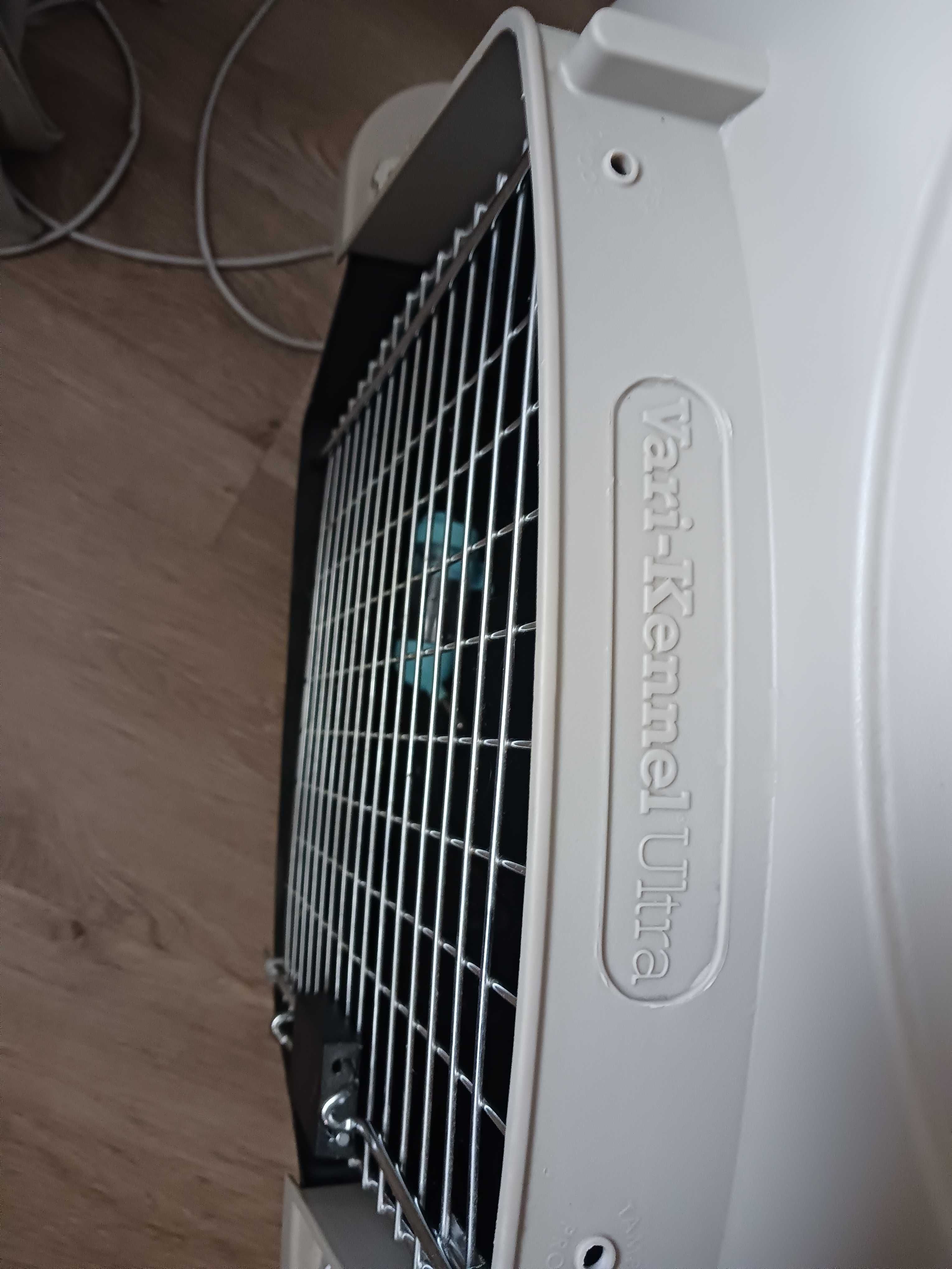 Transportadora Vari Kennel Ultra