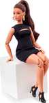 Lalka Barbie Basics 05 made to move Signature Looks