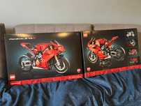Zestaw Lego 42202