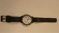 Vendo relogio NIXON 48-20 CHRONO LEATHER