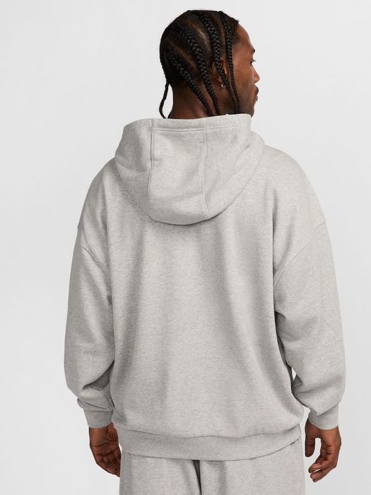 Оригінальна чоловіча худі Nike Club Fleece Hoodle french -Terry( HJ181