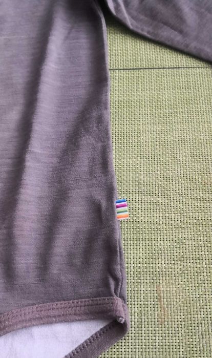 Body niemowlęce marki Joha/rozmiar 80