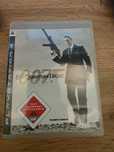 007 Quantum of Solance Playstation 3 PS3